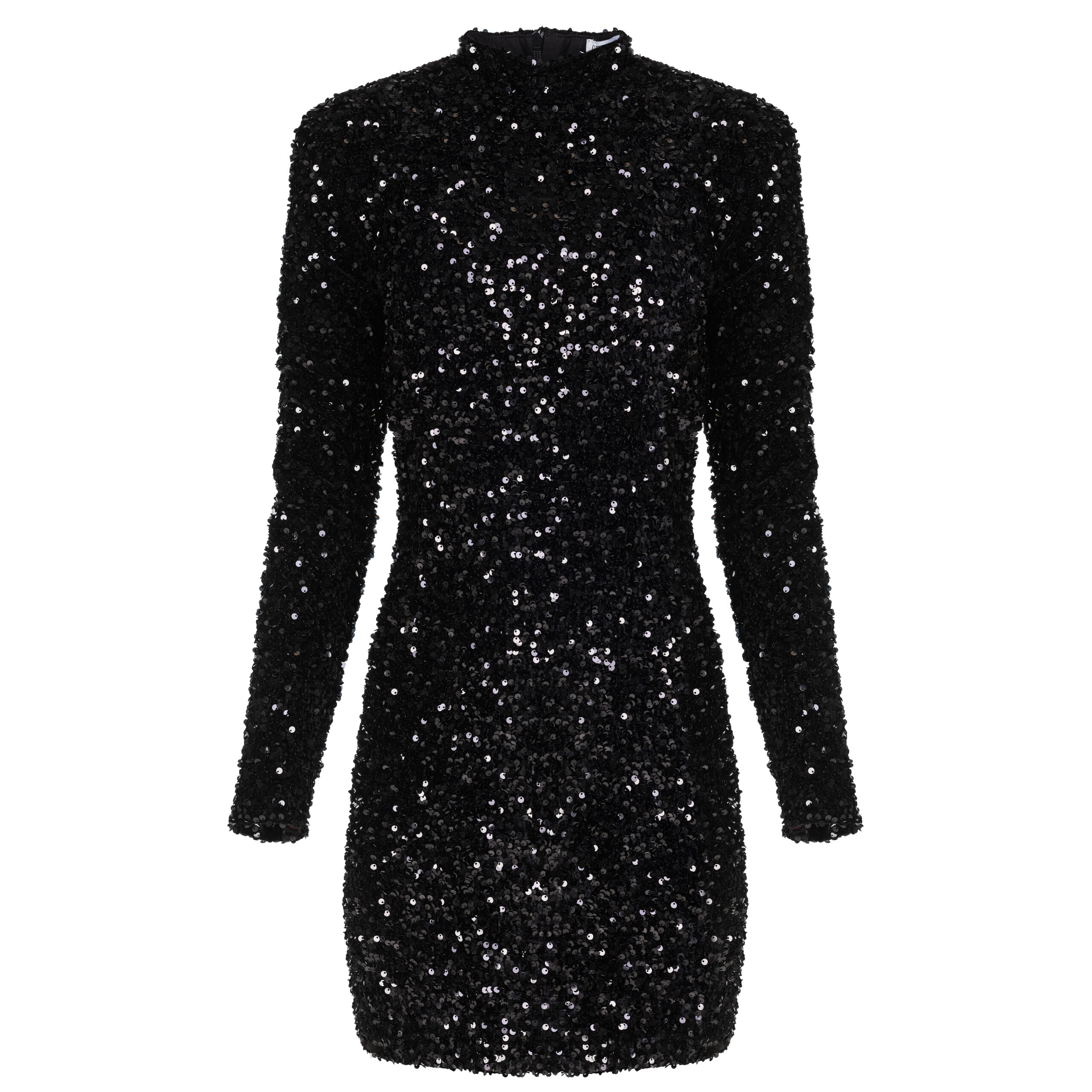 ALL MOSS SEQUIN - Glamazons